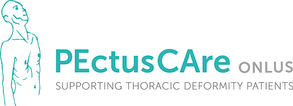 Logo Pectus Care