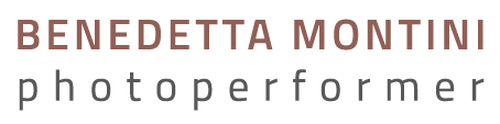 Logo Benedetta Montini